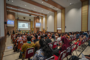 FMIPA UGM Gelar International Workshop for Educators, Perkuat Literasi Sains dan Teknologi Guru