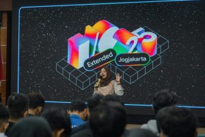 Google Developer Group Indonesia Gelar Google Docs Jogjakarta di FMIPA UGM, Dorong Akses Teknologi dan Inovasi untuk Semua Kalangan