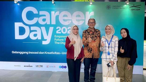 Partner EY Indonesia Berikan Tips dan Pesan Untuk Fresh Graduate Agar Adaptif dan Proaktif dalam Memilih Pekerjaan