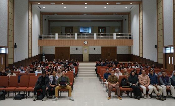 Peran Aktuaris dalam Perkembangan Asuransi Digital (Insurtech): Kuliah Umum Bersama M. Zamachsyari, Ketua Dewan Penasihat IIS