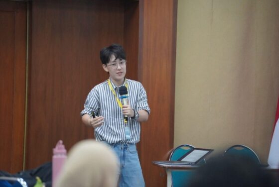 Rangkaian Kegiatan Summer School 2026 Departemen Matematika FMIPA UGM, Fokus pada Analisis Statistik dan Cryptocurrency
