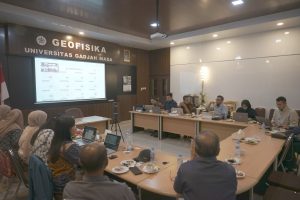 Sinergi 17 Tahun: LFPS FMIPA UGM Perkuat Kemandirian Energi di Blok Rokan