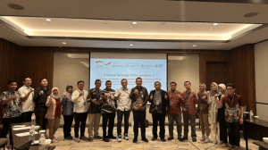 Tim Riset Ilmu Aktuaria FMIPA UGM Gelar Focus Group Discussion Perdana dengan BPJamsostek sebagai Langkah Awal Menuju Keberlanjutan Jaminan Sosial