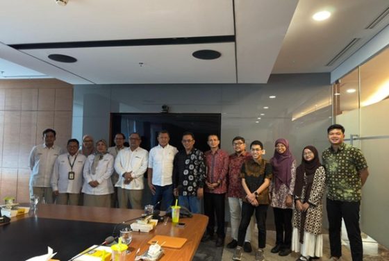 UGM dan BPKH Kolaborasi Kajian Keberlanjutan Keuangan Haji melalui Pemodelan Aset dan Liabilitas