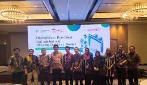 UGM dan GIZ bersama Bappenas Dorong Reformasi Sistem Jaminan Sosial Nasional melalui Kajian Ilmu Aktuaria