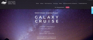 Department of Physics FMIPA UGM Held “Galaxy Cruise” Seminar: Bringing Society Closer to the Phenomena of the Universe through Educational and Interactive Media